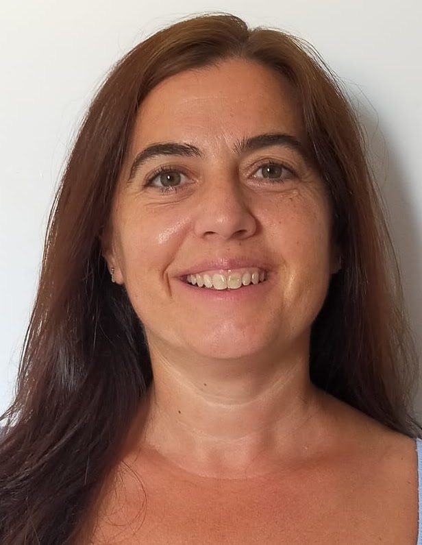 Rocío García Rojas