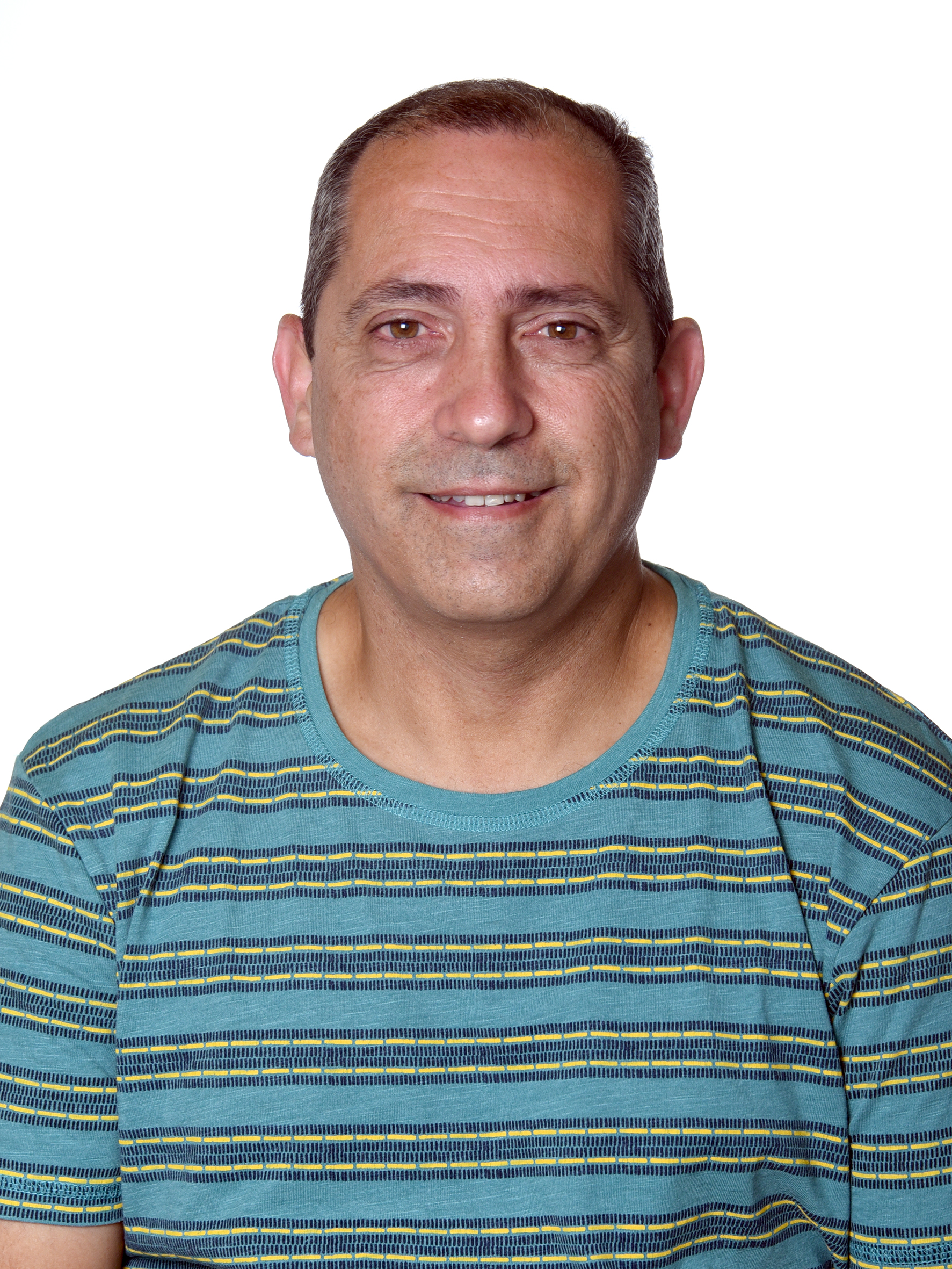 Arturo Beltran Porras