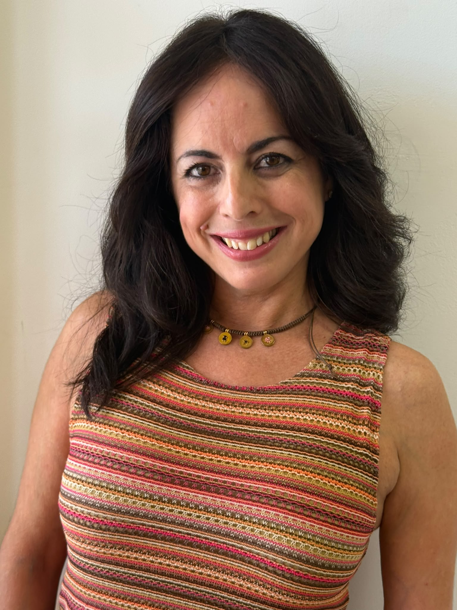 María del Carmen Pérez